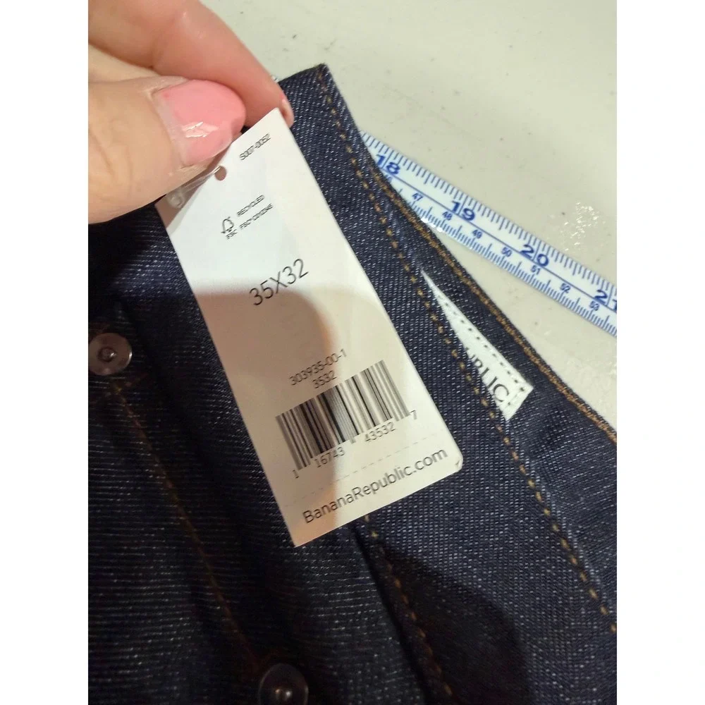 Banana Republic these slim