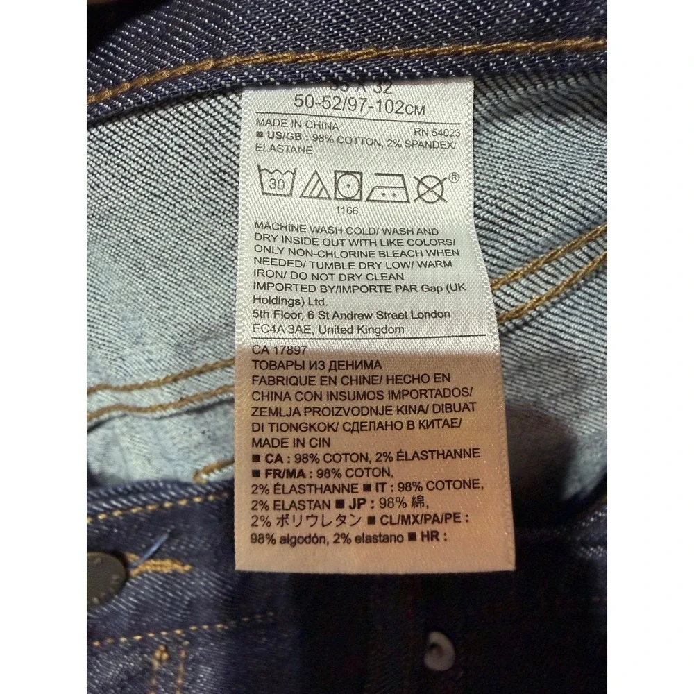 Banana Republic these slim