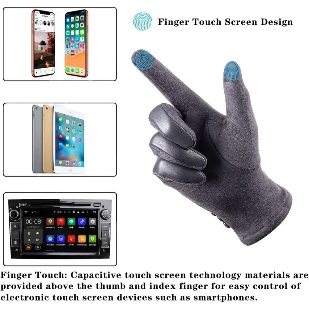 N/A glove material