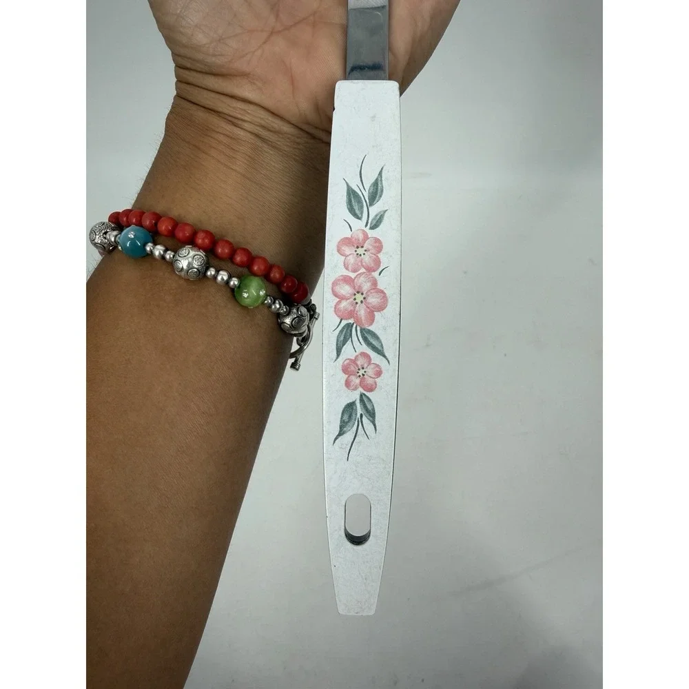 Ace Fashion vintage stainless