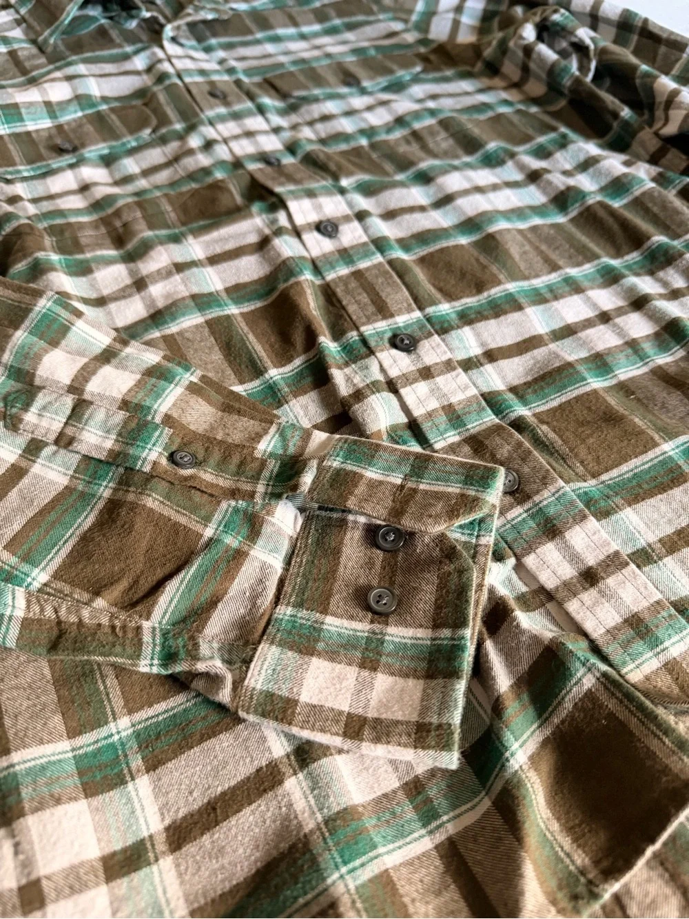 Banana Republic classic banana