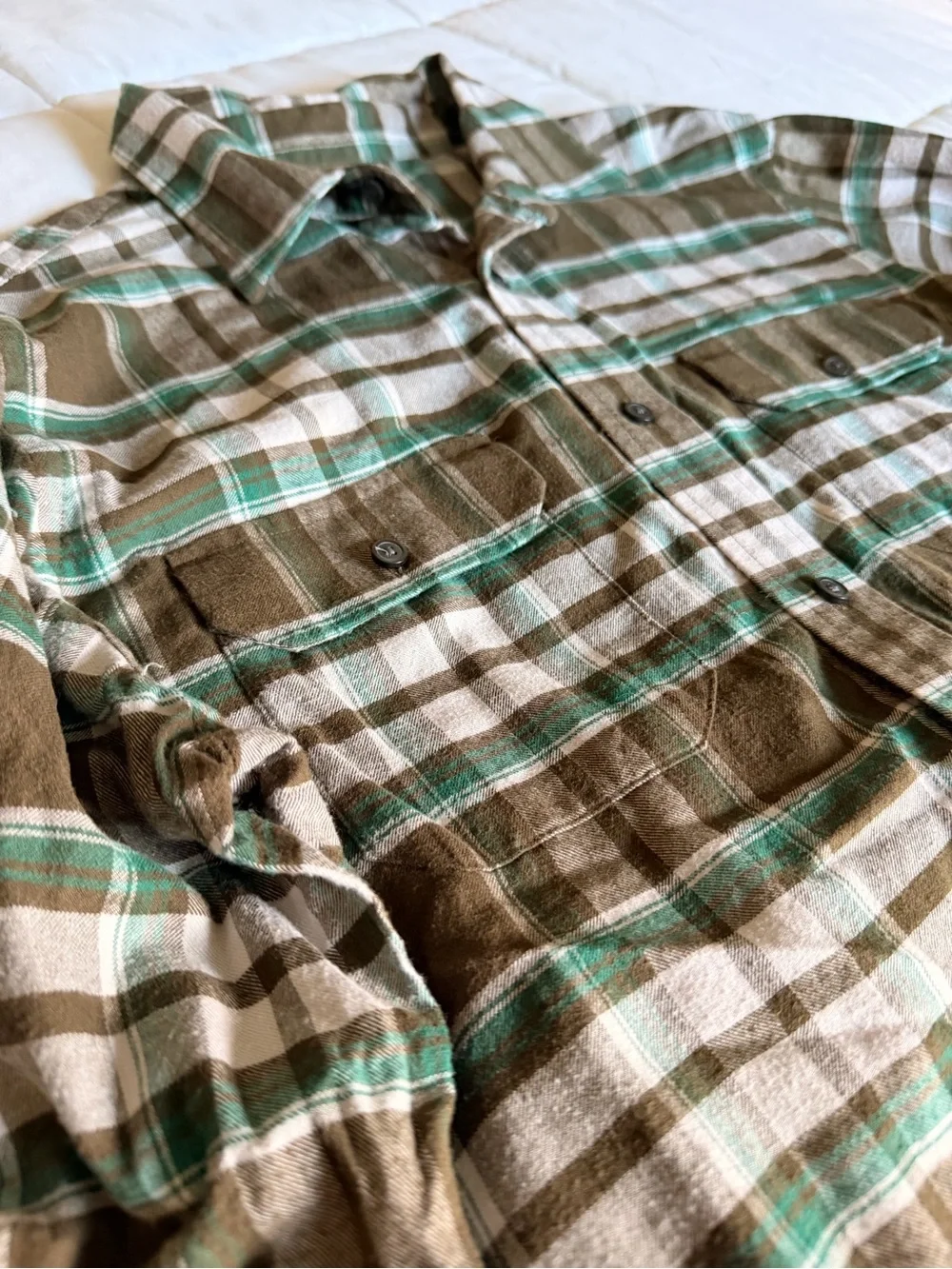 Banana Republic classic banana