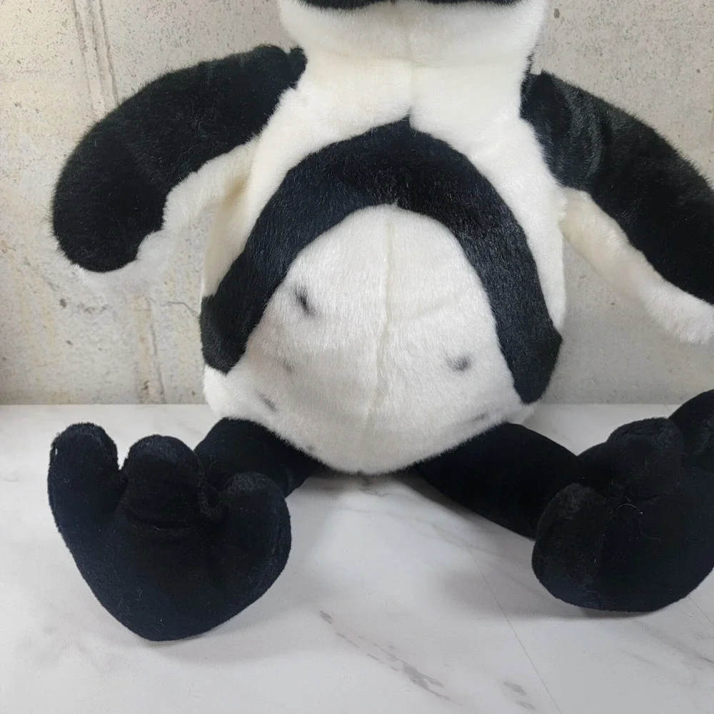 Htf Build A Bear Humboldt Penguin Rare‎ St. Louis Exclusive Discontinued