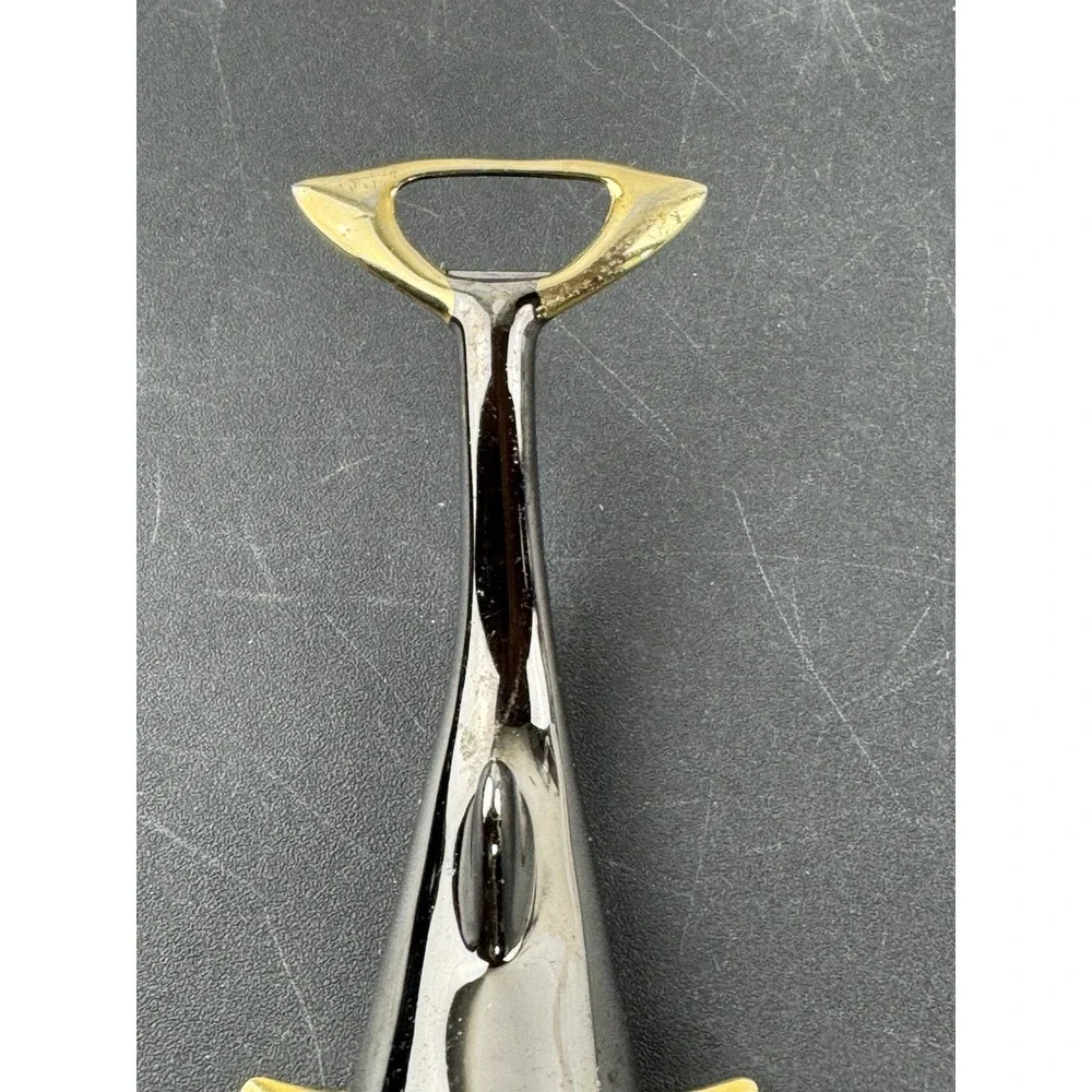 BMF vintage brass