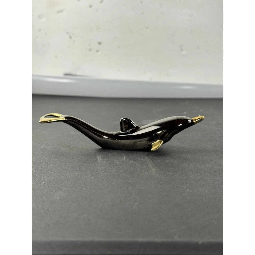 BMF vintage brass