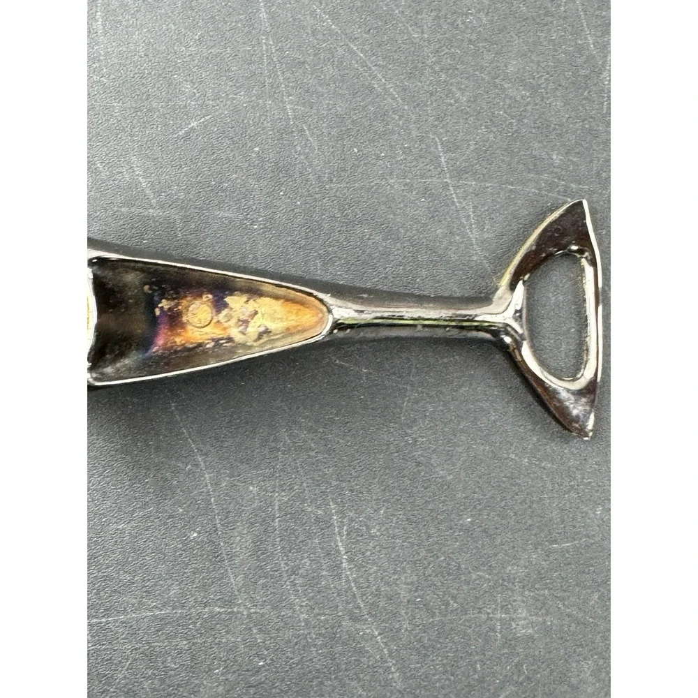 BMF vintage brass