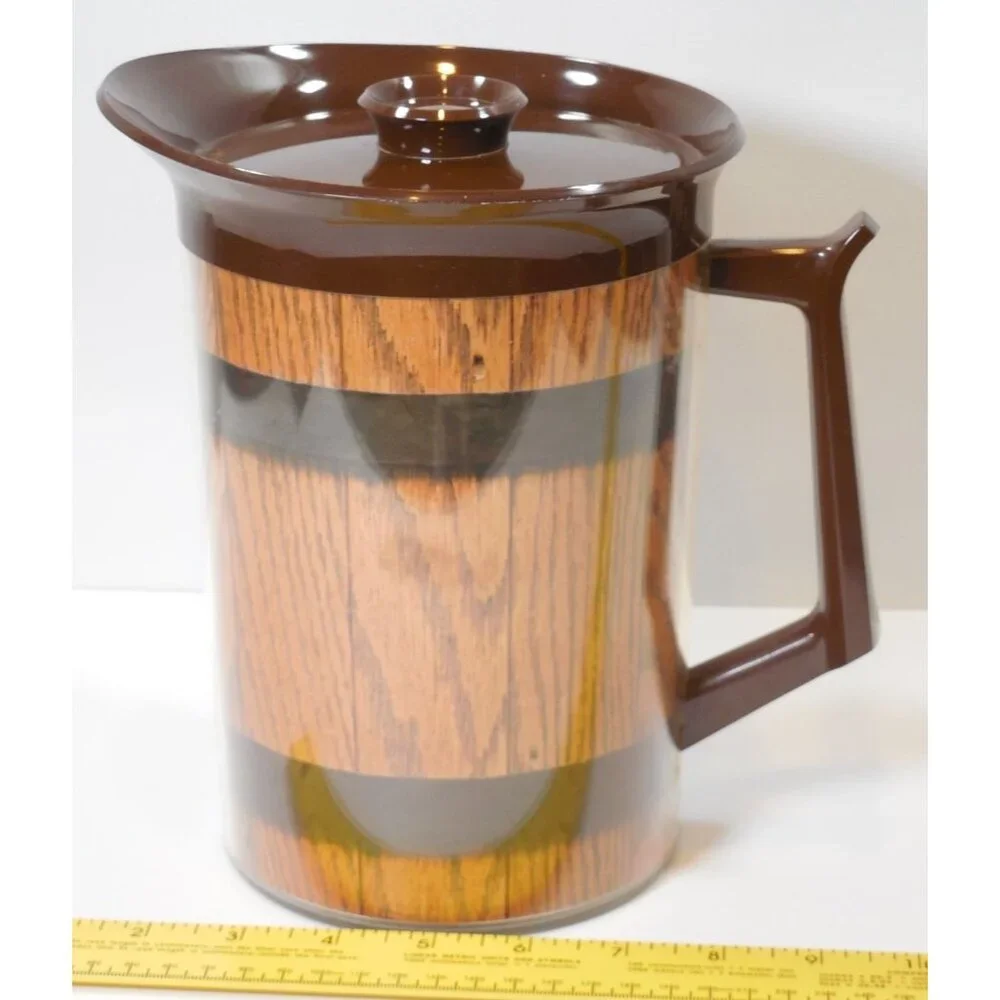Thermo Serv vintage thermo
