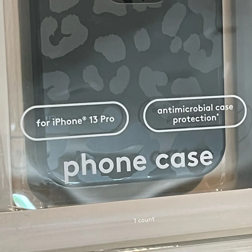 heyday phone case