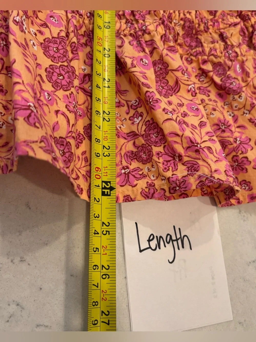 Old Navy 2x sleeve