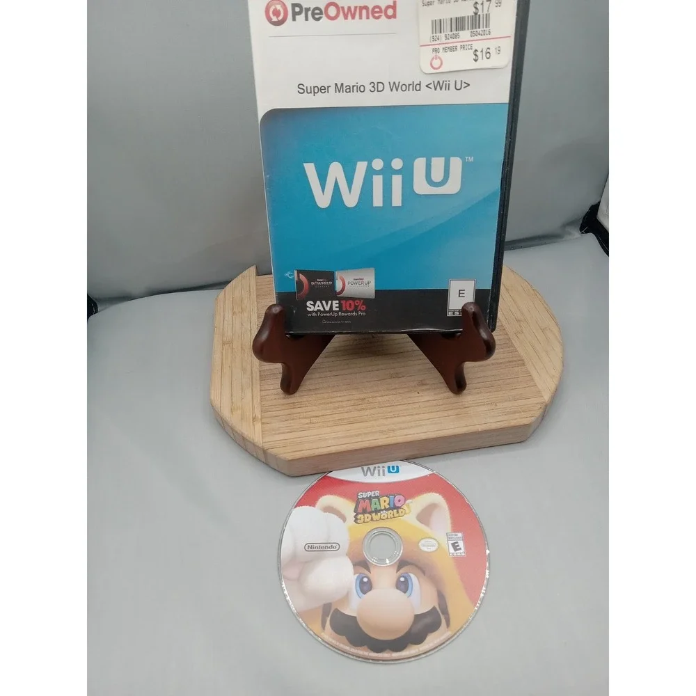 N/A game stop