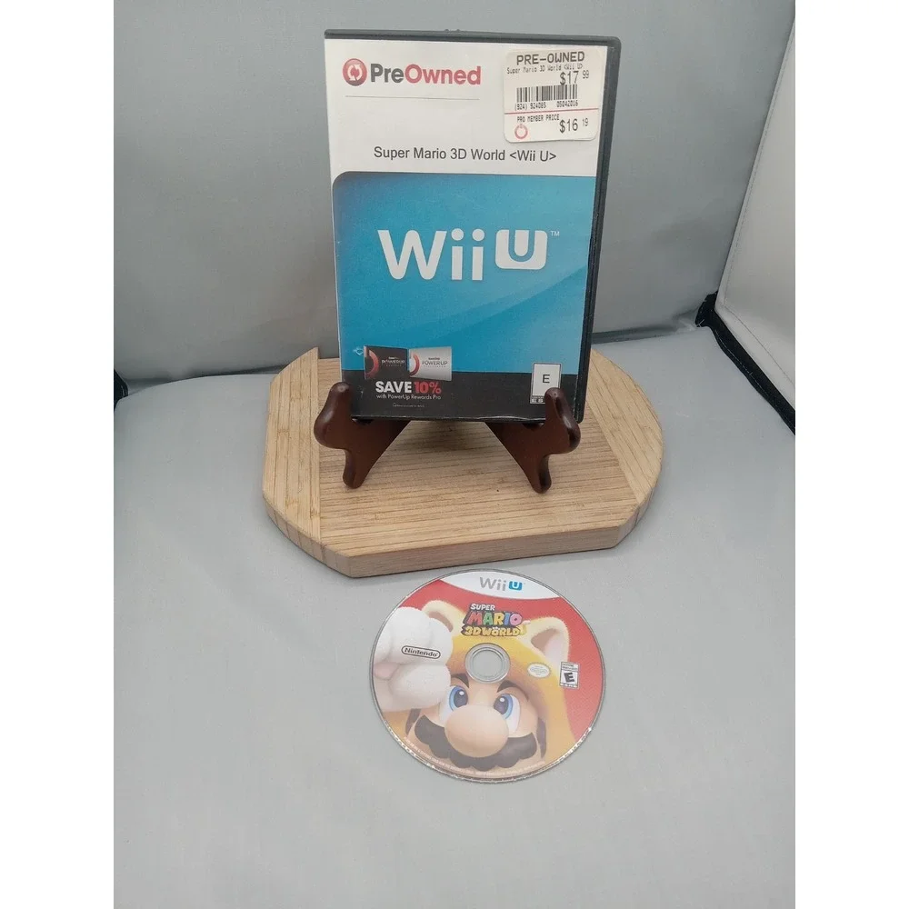 N/A game stop