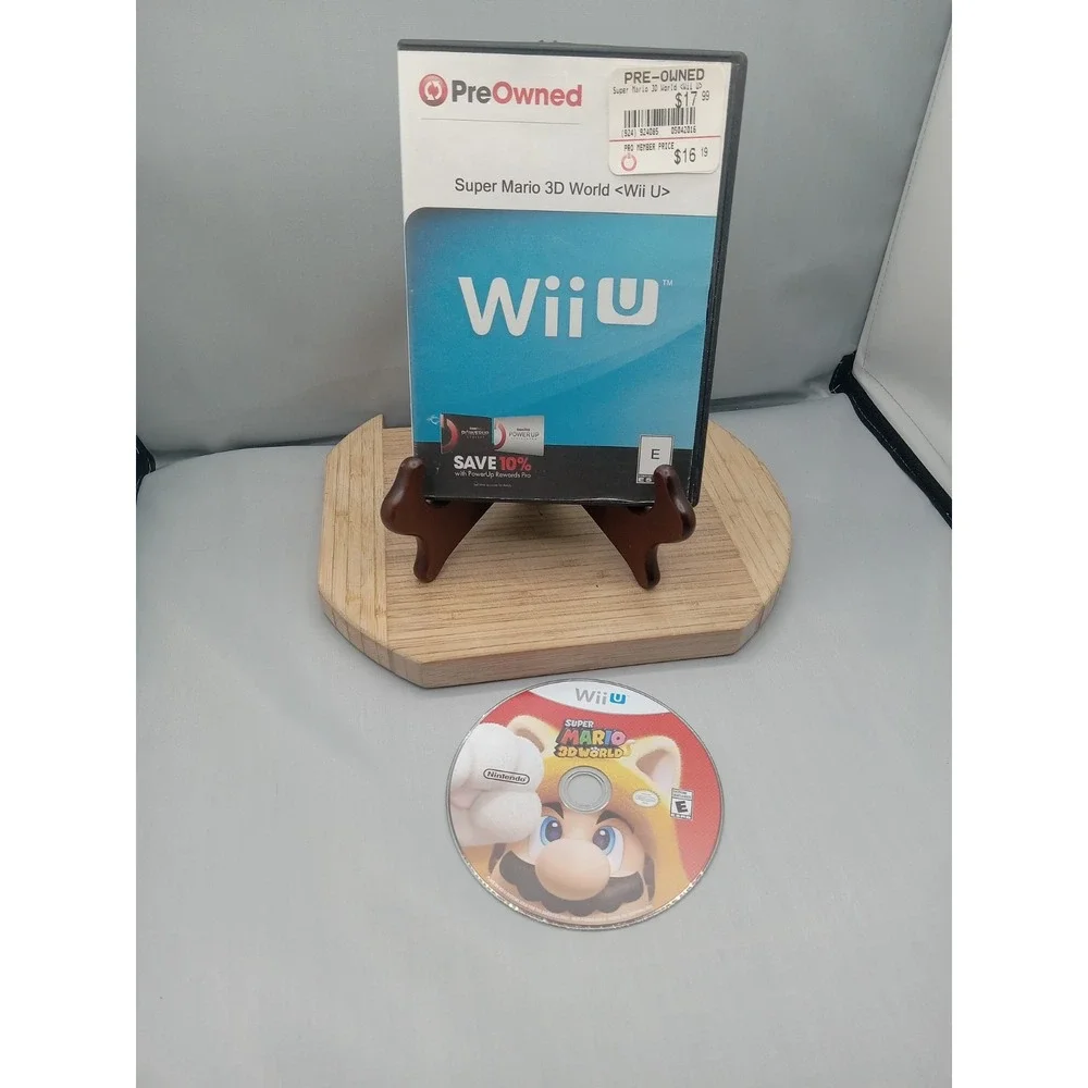 N/A game stop