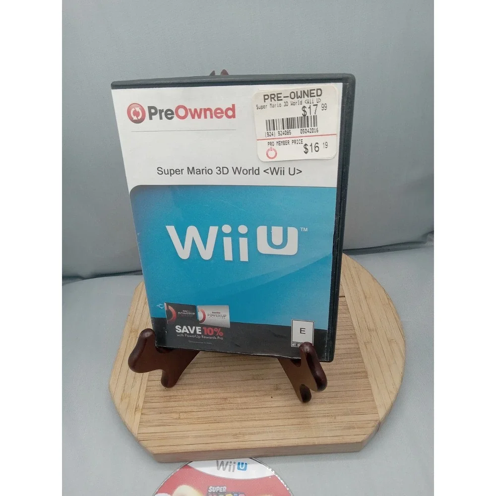 N/A game stop