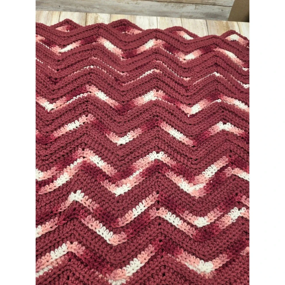 Handmade may have