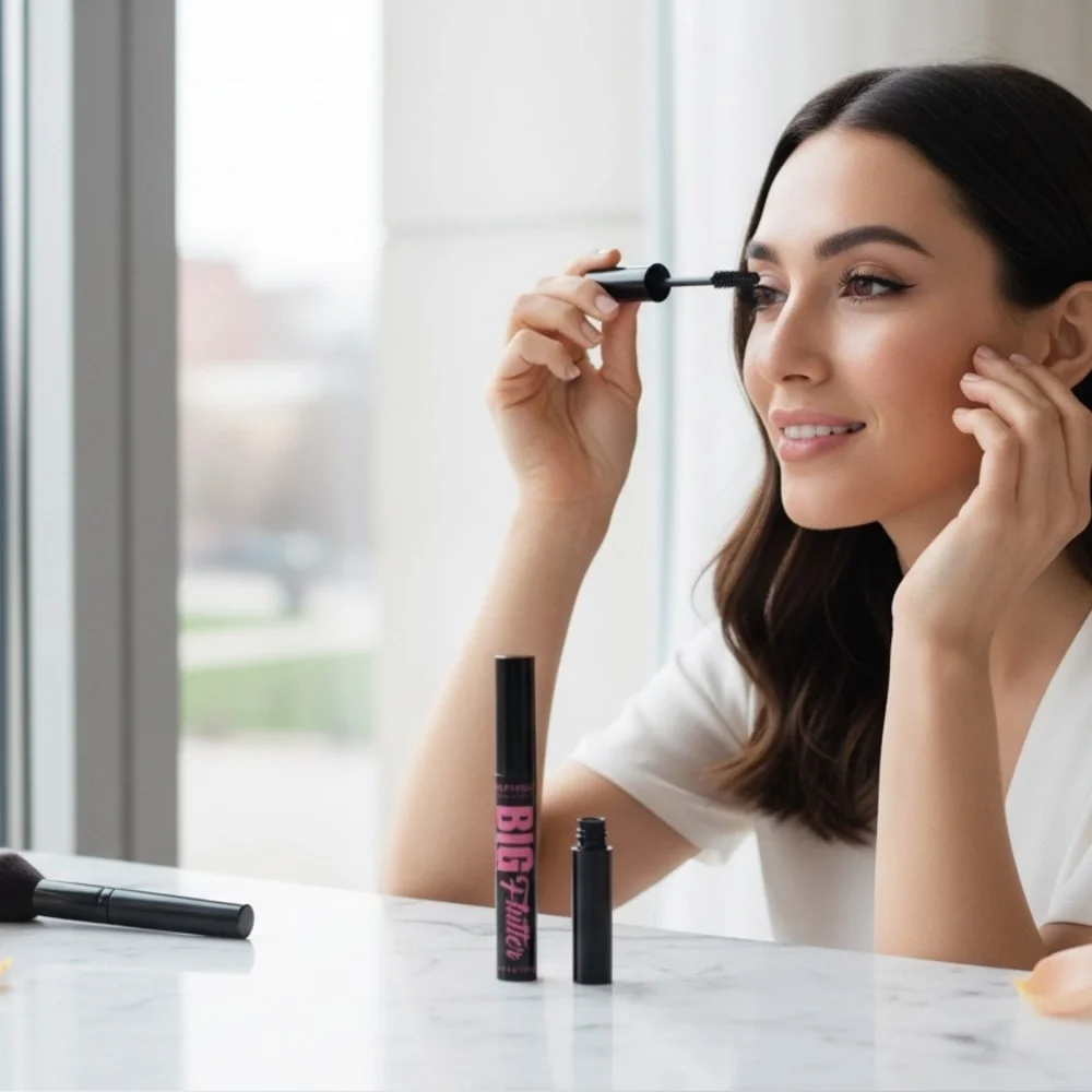 Seraphine Botanicals get bold