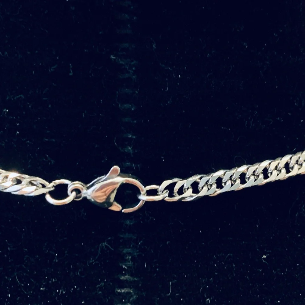 N/A handmade stainless