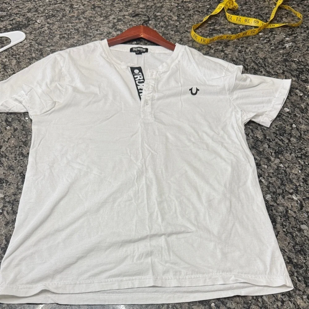True Religion excellent no