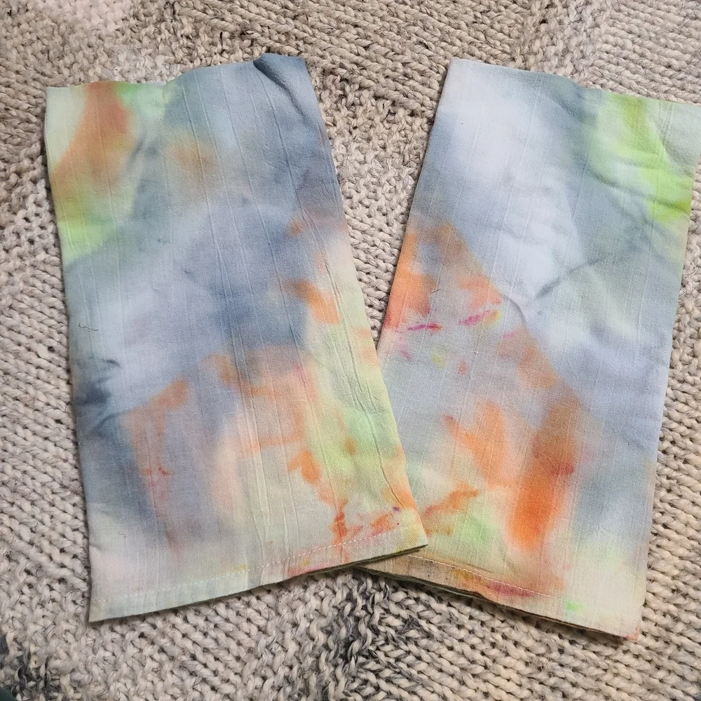 Handmade brighten up
