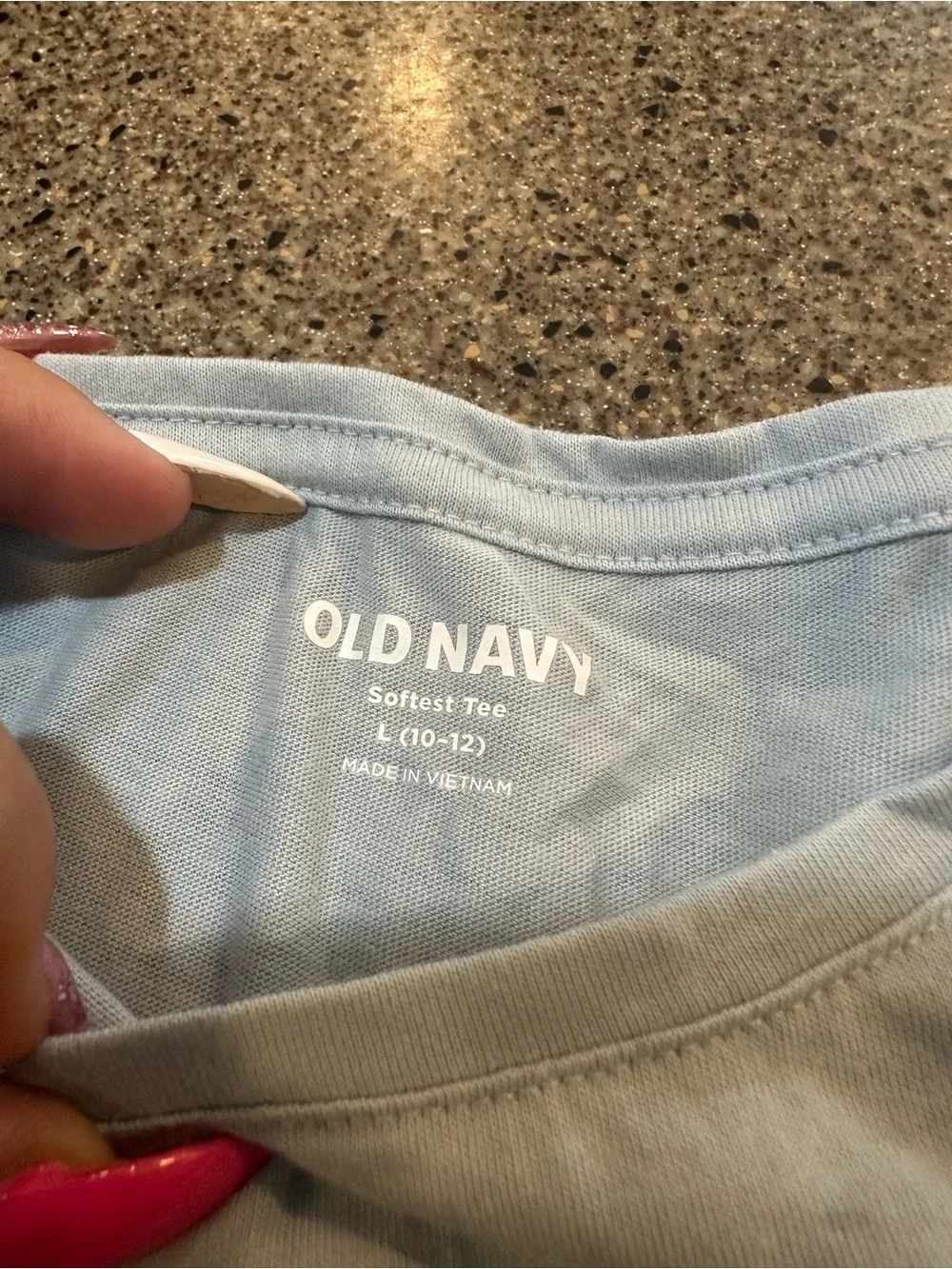 Old Navy old navy
