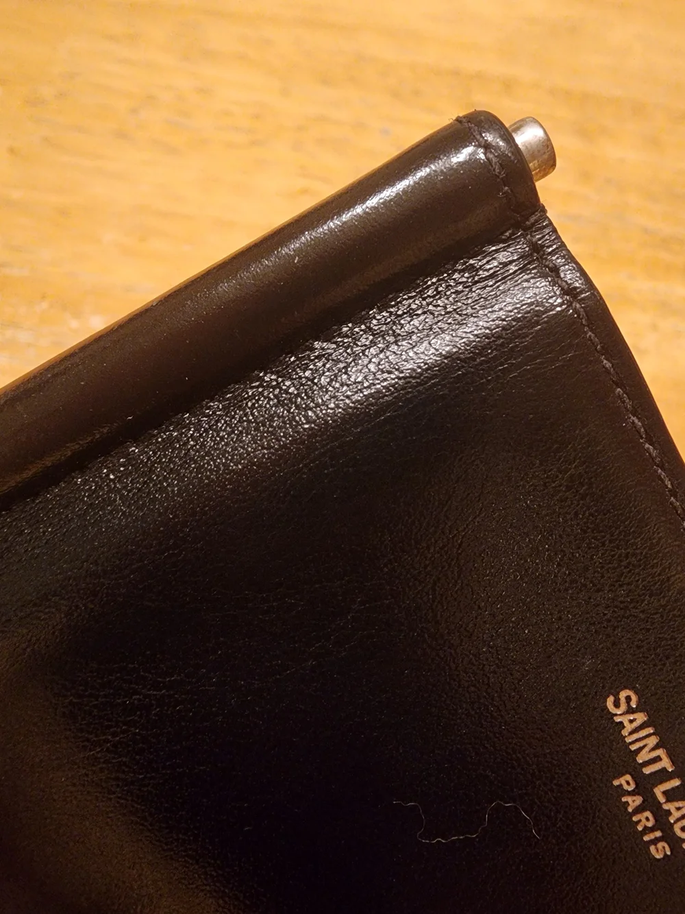 Saint Laurent saint laurent