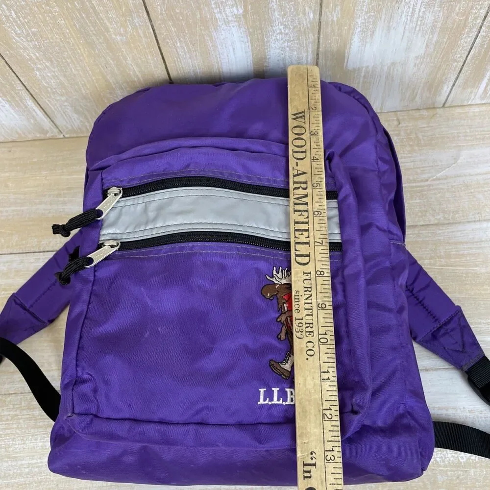 L.L. Bean vintage 90s