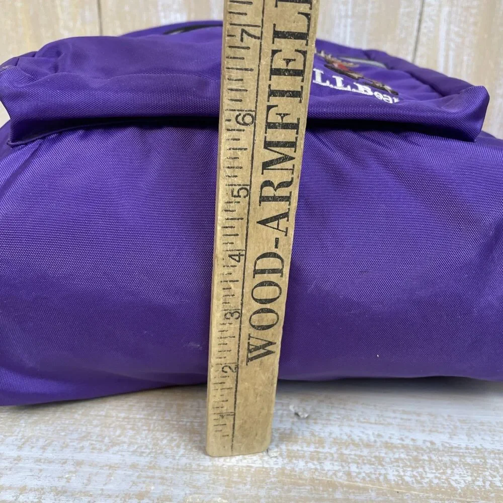 L.L. Bean vintage 90s