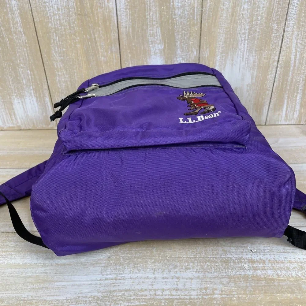 L.L. Bean vintage 90s