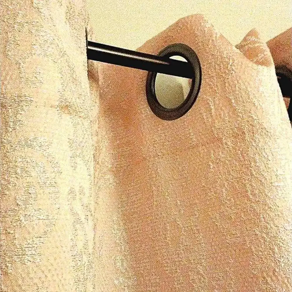 No Brand drapery panels