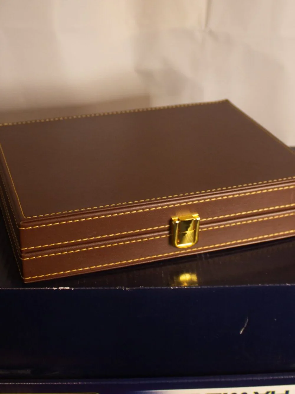 Italfama luxury backgammon