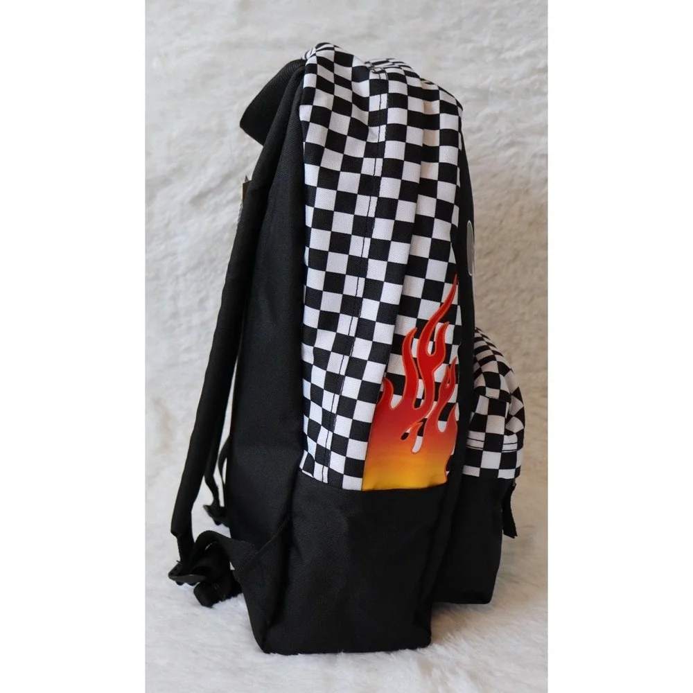 Vans product overview
