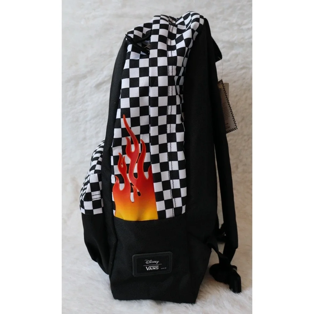 Vans product overview