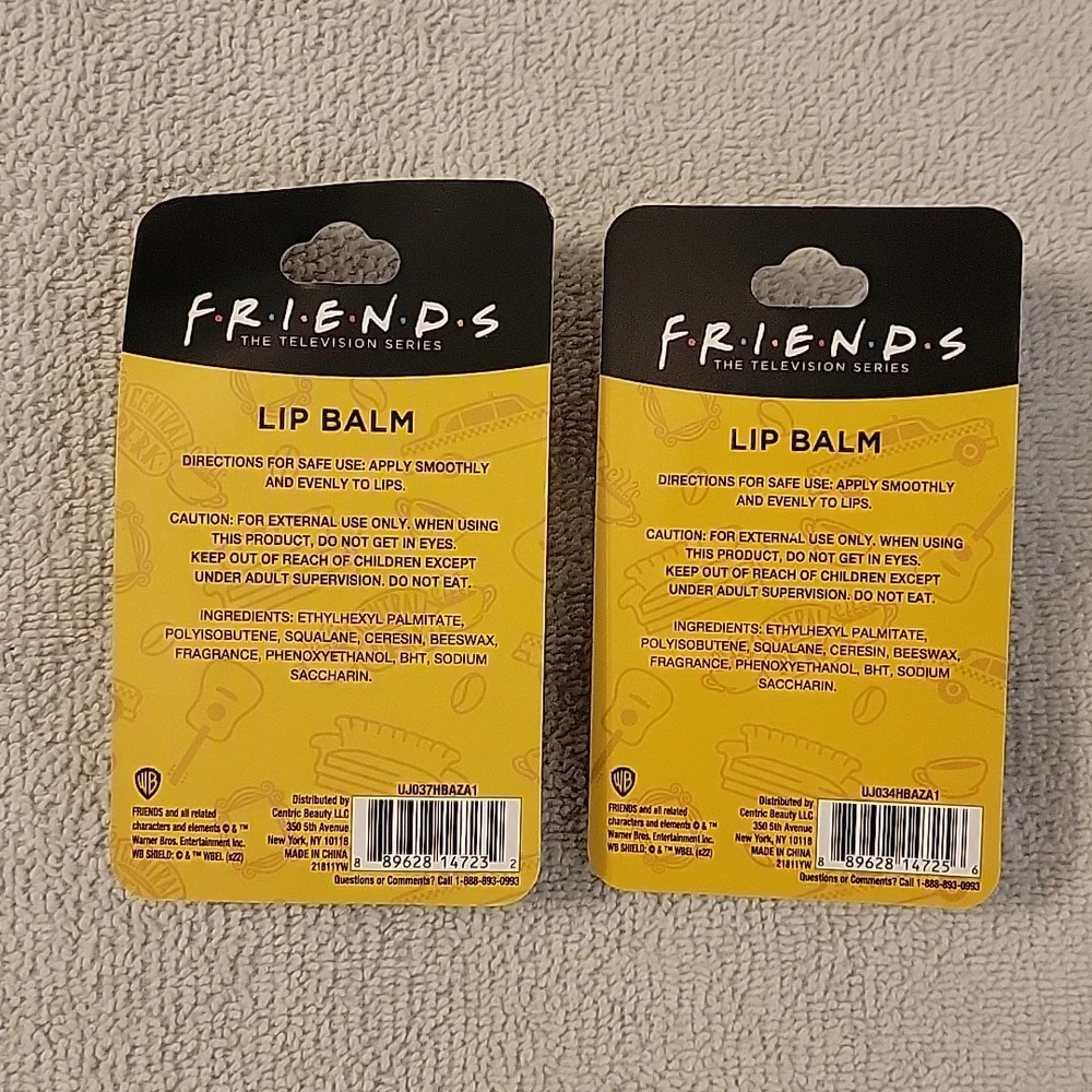 FRIENDS ll be