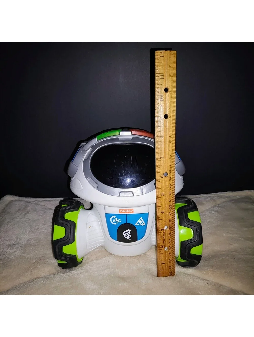 Fisher-Price fisher price