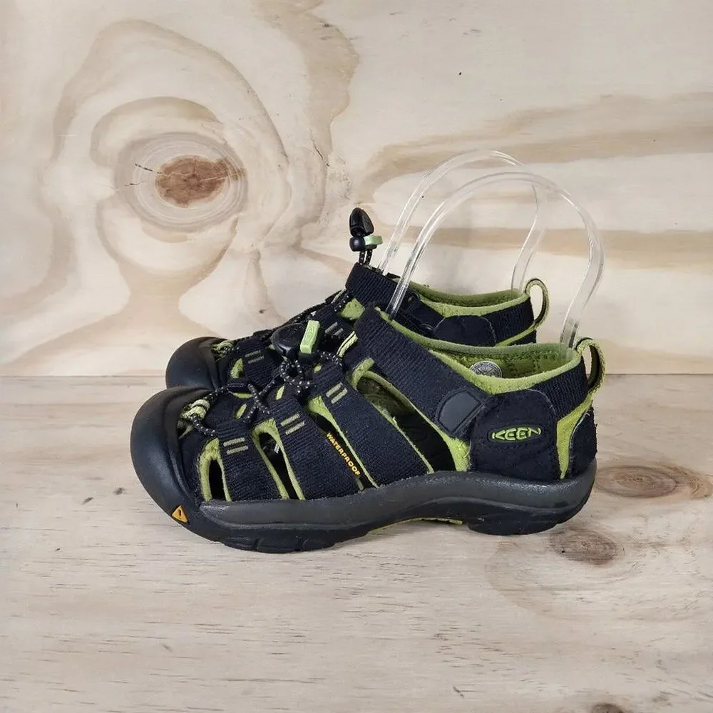 Keen newport h2