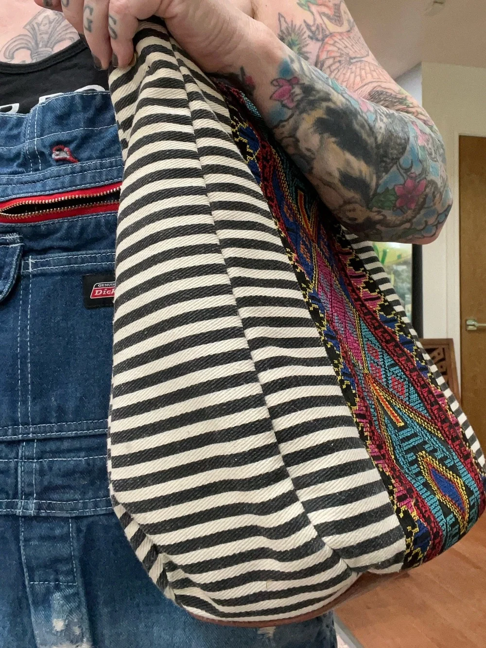MMS Design Studio perfect hobo