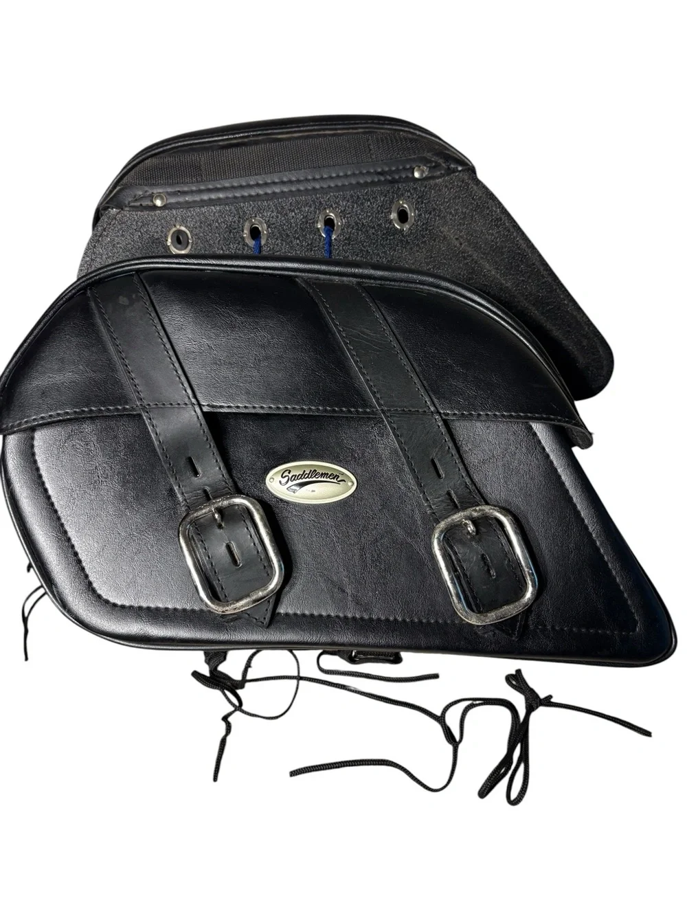 Saddlemen brand model