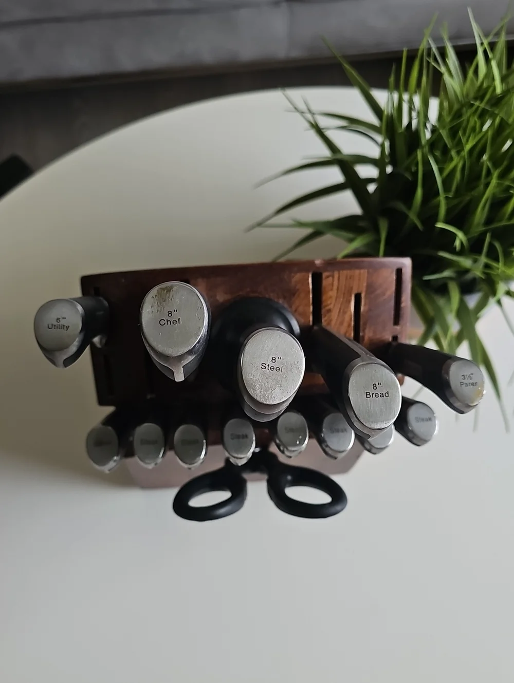 Calphalon 14 piece