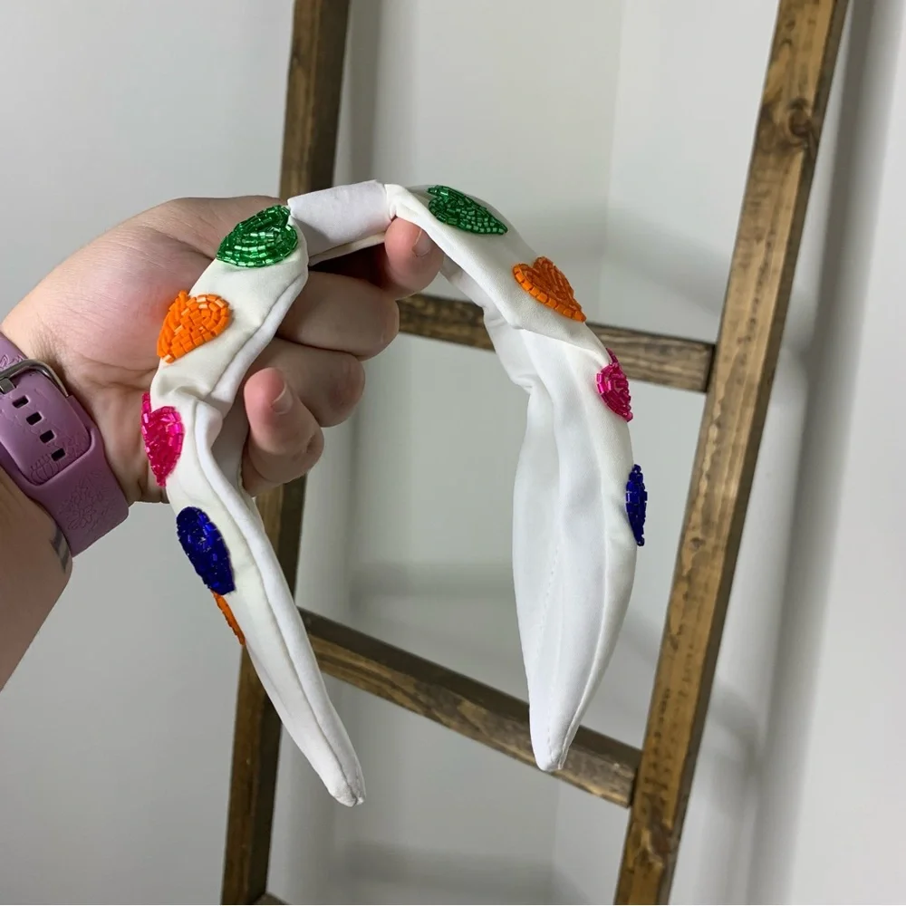 Treasure Jewels perfect headband