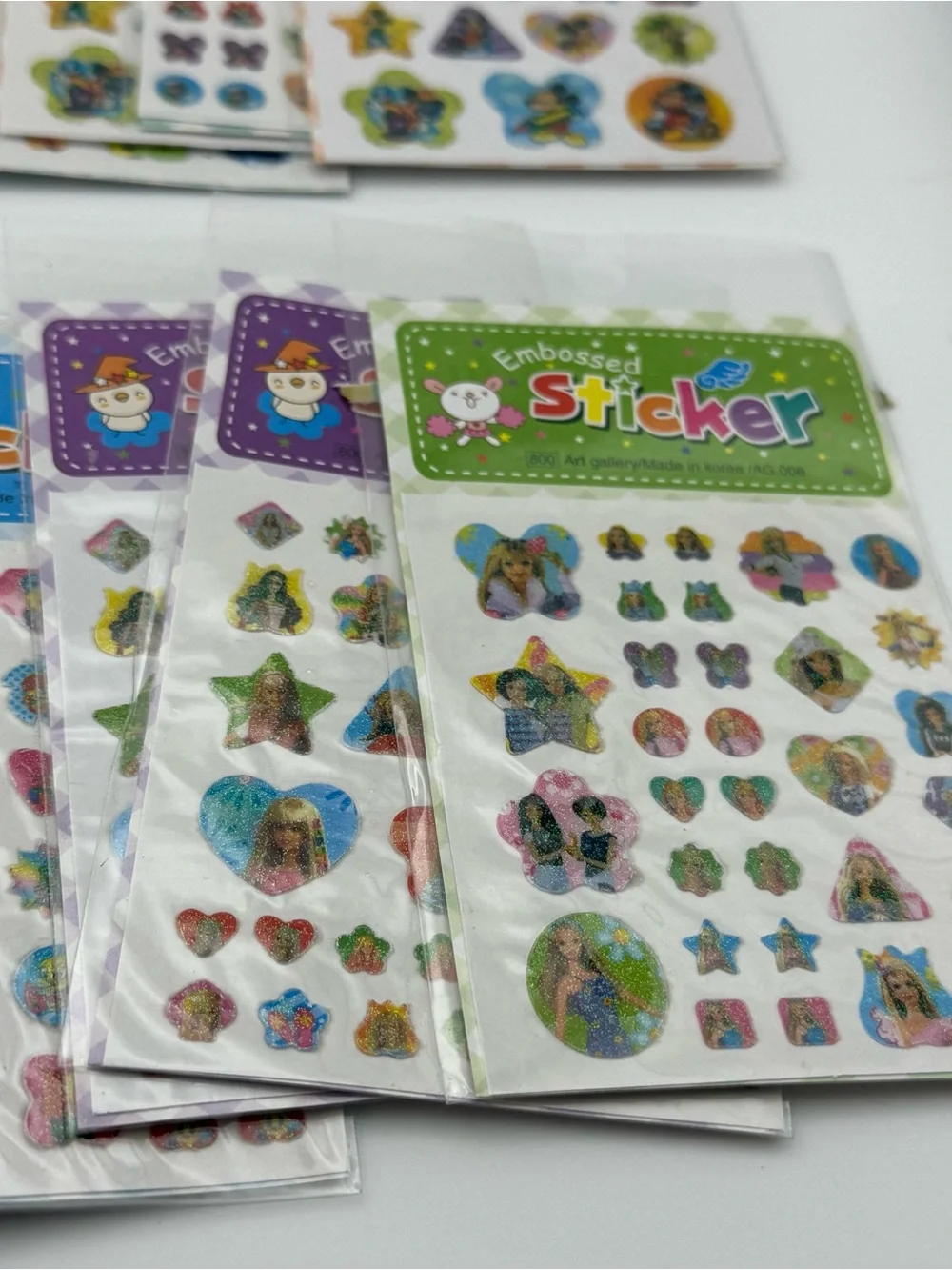 N/A bright assorted
