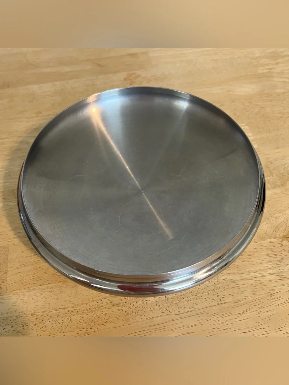 Revere Ware lid only