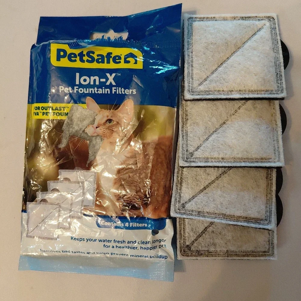 PetSafe package was
