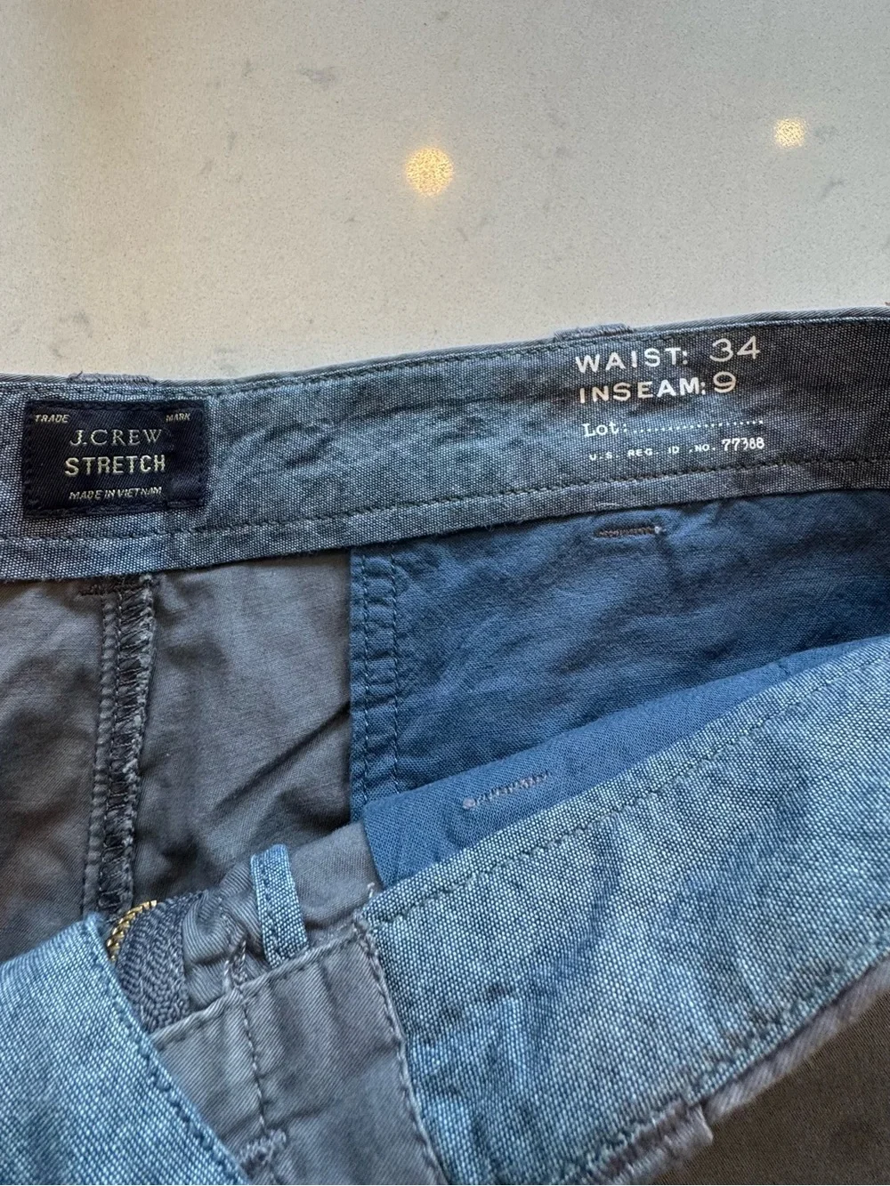 J. Crew versatile warm