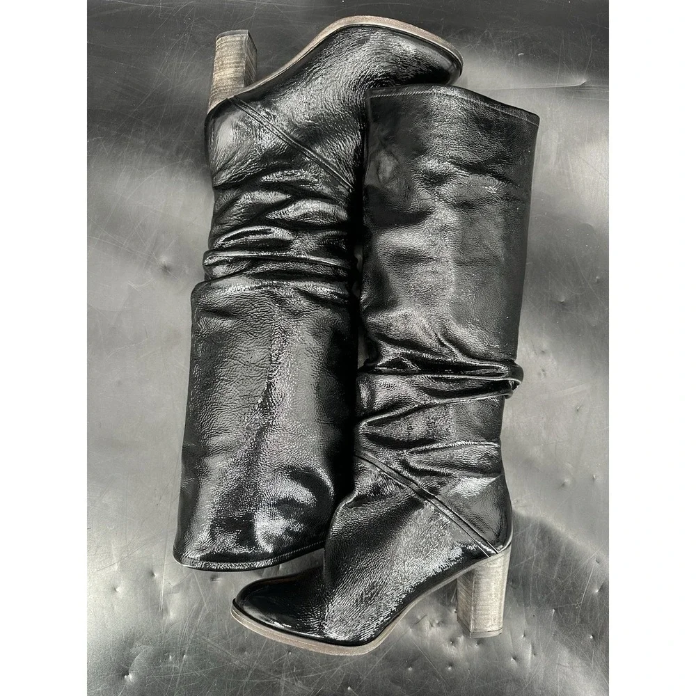 Free People shoes are