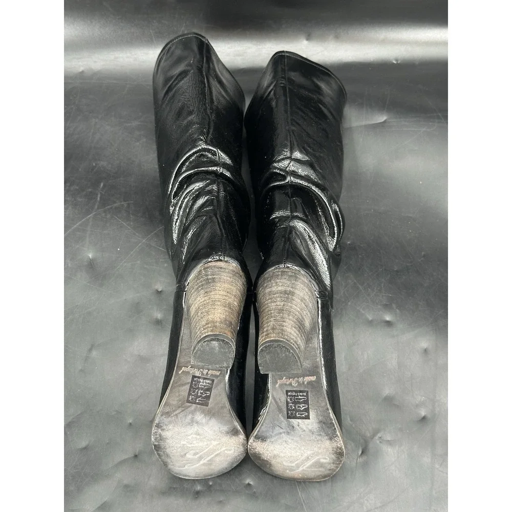 Free People shoes are