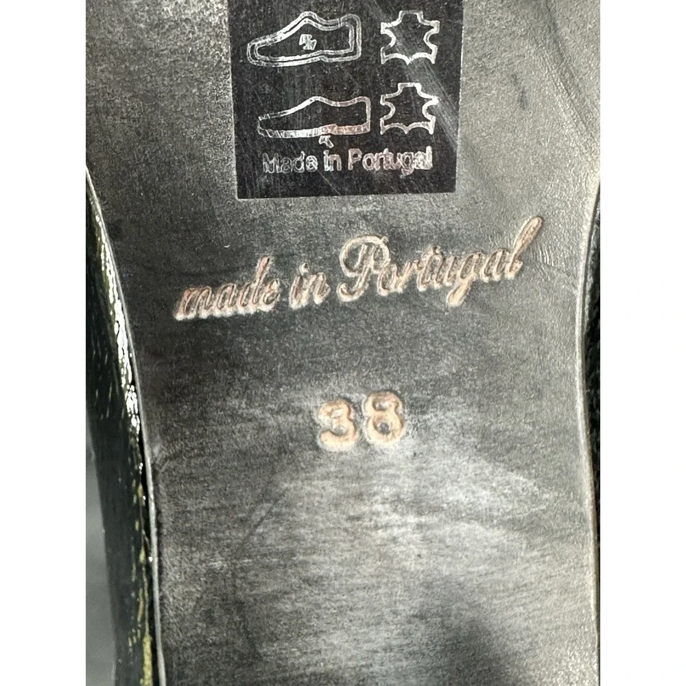 Free People shoes are