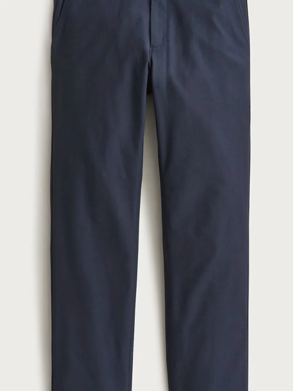 J. Crew navy athletic