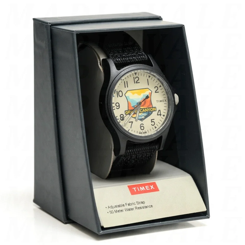 Timex grand canyon