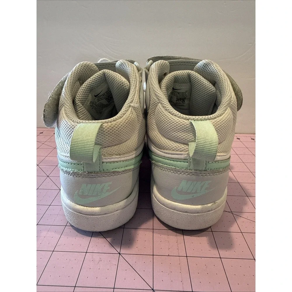Nike court borough