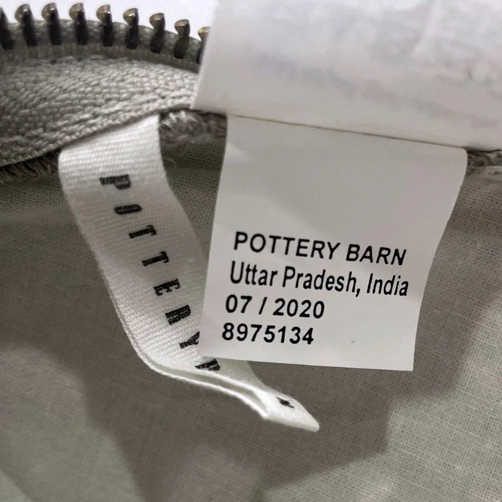 Pottery Barn brand new