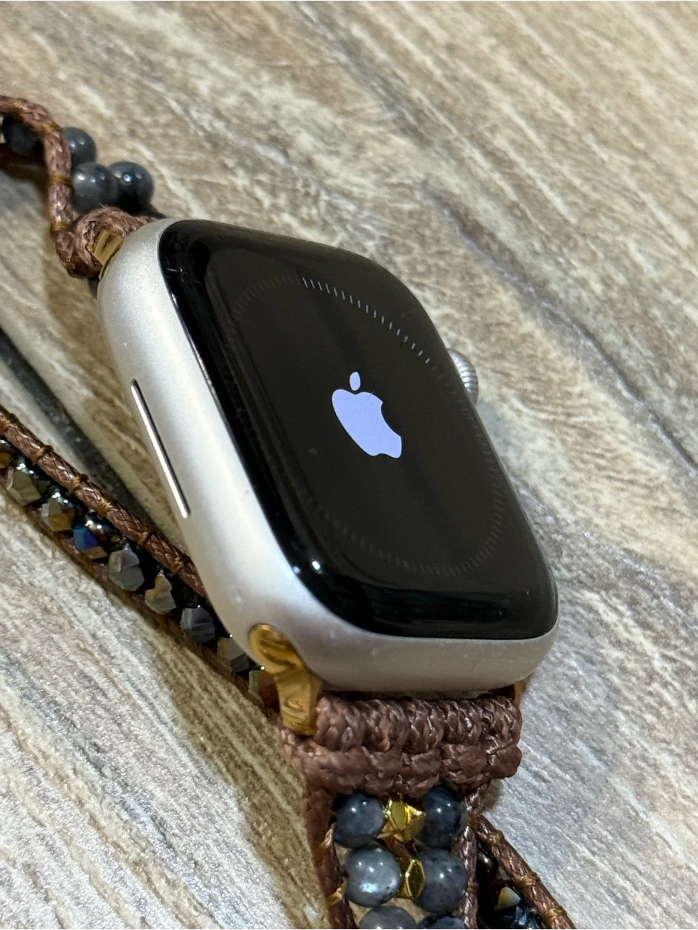 Apple watch series